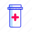 pillbox, drugs, pills, pharmacy 