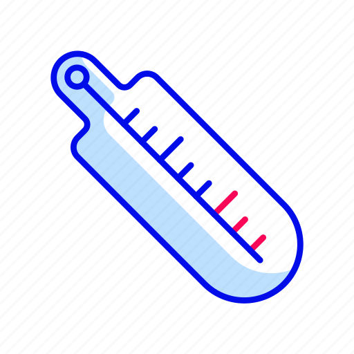Thermometer, temperature, medical icon - Download on Iconfinder