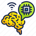 brain, electric, medical, sensors, technology, wireless