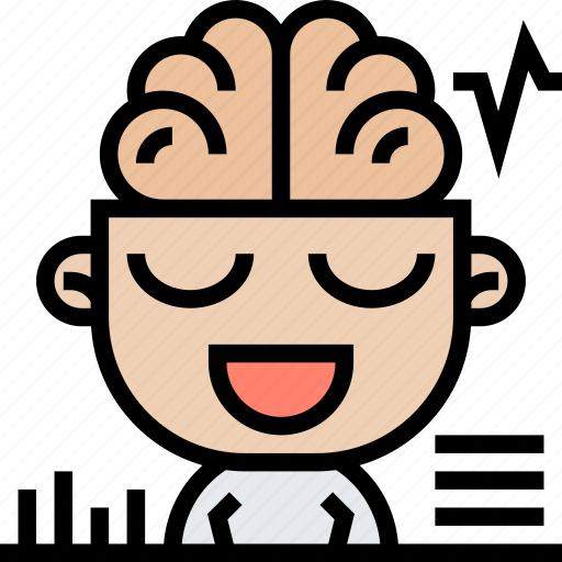 Brain, neurology, anatomy, human, health icon - Download on Iconfinder