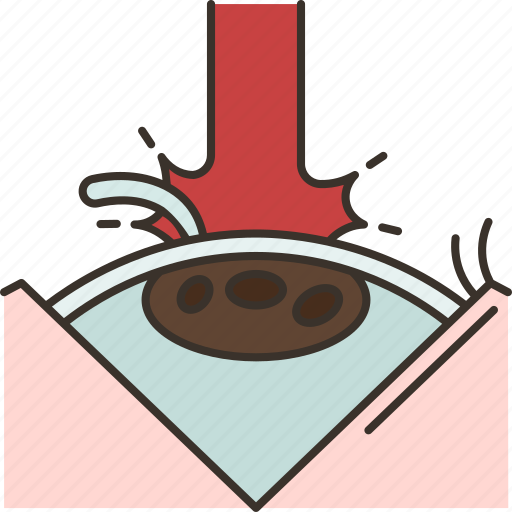 Lasik, ophthalmic, surgery, vision, correction icon - Download on Iconfinder