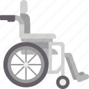 wheelchair, handicap, disability, physical, support