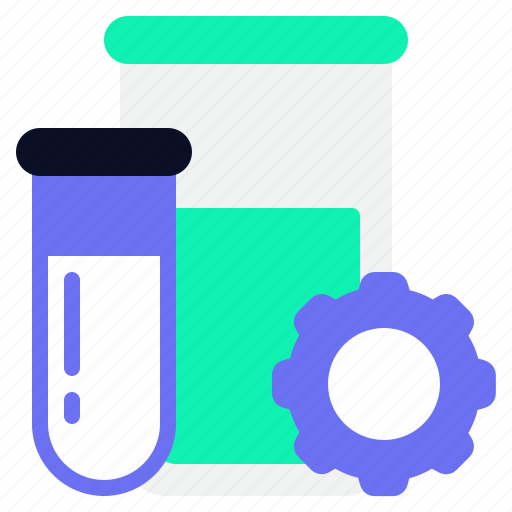 Biomedical, engineering icon - Download on Iconfinder
