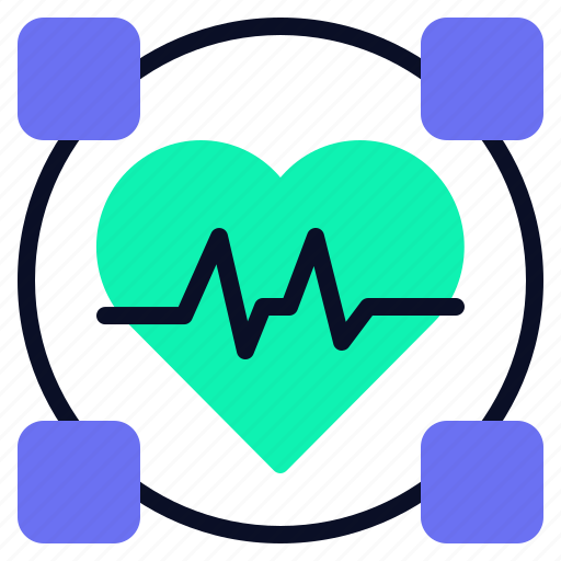 Blockchain, in, healthcare, zoom, magnifier, love, magnifying icon - Download on Iconfinder