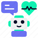 health, chatbot, hospital, doctor, medicine, chat, bot, healthcare, chat bot