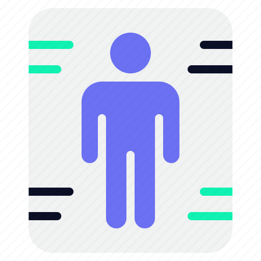 Wearable, health, tracker icon - Download on Iconfinder
