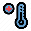 doctor, health, hospital, medical, thermometer