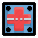 cross, first aid, health, hospital, red cross 