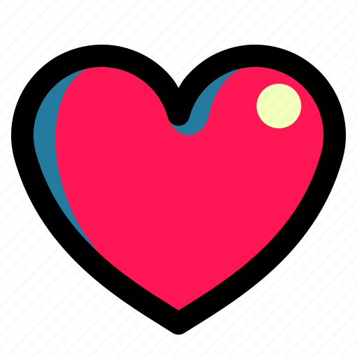 Health, heart, love, marriage, romance, valentine, wedding icon - Download on Iconfinder