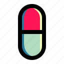 capsule, care, drug, health, medical, medicine, pharmacy