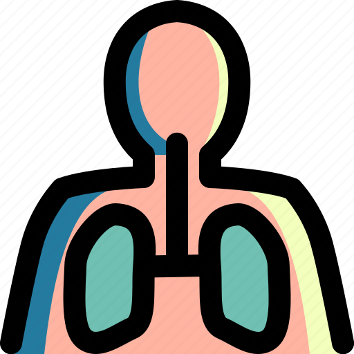 Breathe, health, hospital, lungs, medical, pulmonary, respiratory icon - Download on Iconfinder