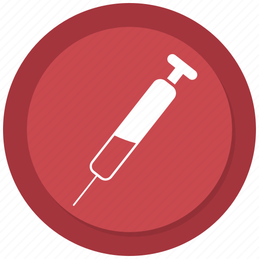 Health, healthcare, medical, syringe icon - Download on Iconfinder