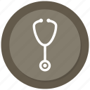doctor, doctor stethoscope, medical instrument, stethoscope