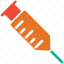 drug, injection, syringe, vaccine