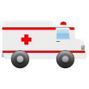ambulance, emergency 