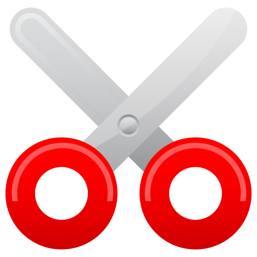 Scissor, cut icon - Free download on Iconfinder