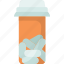 pills, bottle, capsule, medicine, pharmaceutical 
