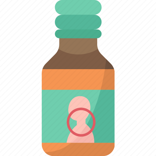 Syrup, cough, drug, pharmaceutical, remedy icon - Download on Iconfinder