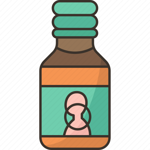 Syrup, cough, drug, pharmaceutical, remedy icon - Download on Iconfinder