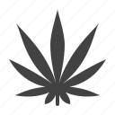 cannabis, herb, medicinal, plant