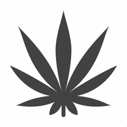 Cannabis, herb, medicinal, plant icon - Download on Iconfinder