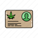 id, license, medicinal, cannabis, weed, marijuana, dispensary