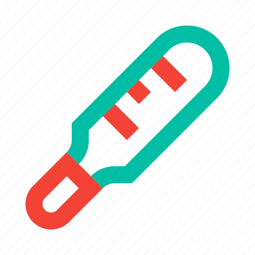 Equipment, hospital, medical, medicine, temperature, thermometer, tool icon - Download on Iconfinder