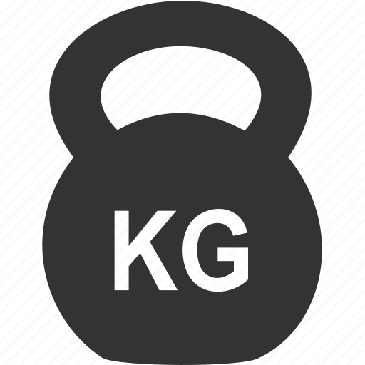 Dumbbell, kettlebell, weight, fitness, gym, sports icon - Download on Iconfinder
