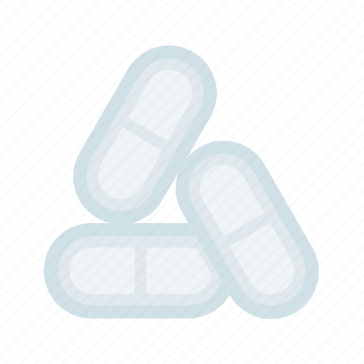 Capsule, drug, medical, medicine, caplet icon - Download on Iconfinder