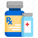 pill, bottle, medicines, capsules, medication