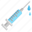 syringe, medical, injection, drugs 