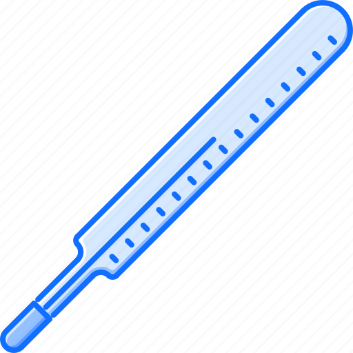 Disease, hospital, medicine, temperature, thermometer, treatment icon - Download on Iconfinder