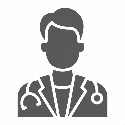 Care, doctor, health, hospital, man, medicine, physician icon - Download on Iconfinder