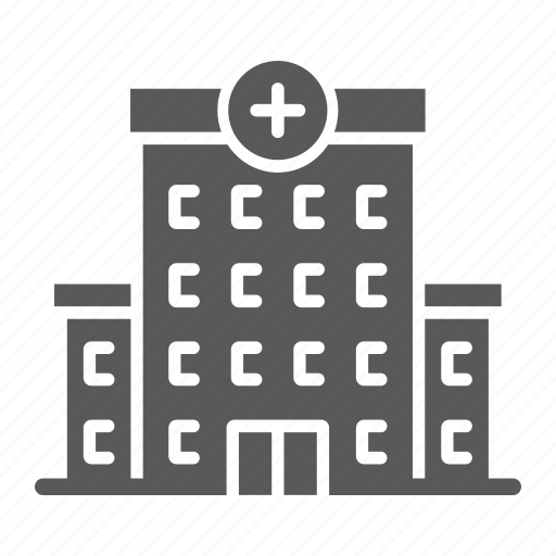 Building, center, clinic, emergency, health, hospital, medical icon - Download on Iconfinder