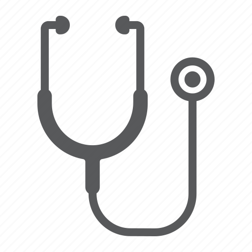 Care, clinic, health, heart, medical, medicine, stethoscope icon - Download on Iconfinder