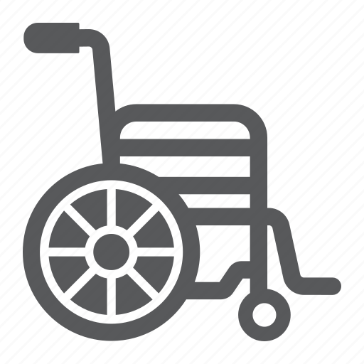 Accessible, disabled, handicapped, help, invalid, medical, wheelchair icon - Download on Iconfinder
