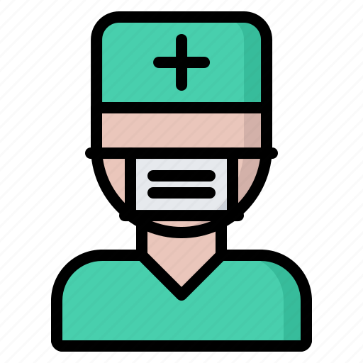 Doctor, medical, medicine, pharmacy, surgeon, treatment icon - Download on Iconfinder