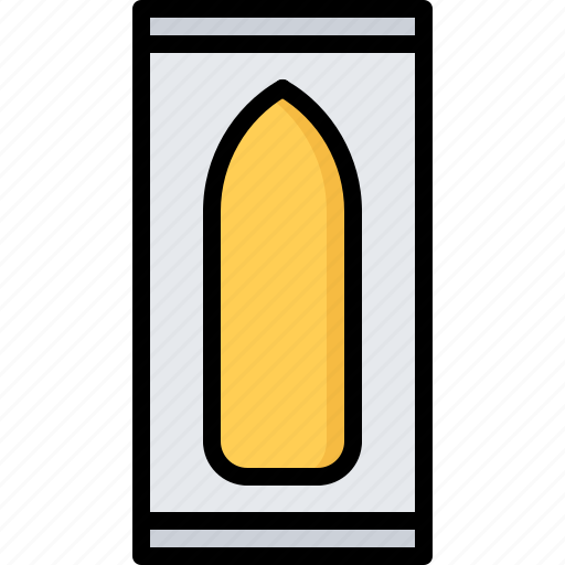 Candle, medical, medicine, pharmacy, treatment icon - Download on Iconfinder