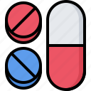 medical, medicine, pharmacy, pill, tablet, treatment
