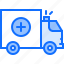 ambulance, car, medical, medicine, pharmacy, treatment 