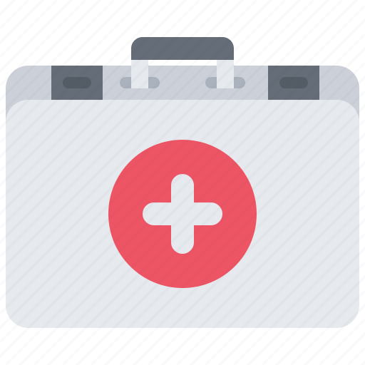 Case, doctor, medical, medicine, pharmacy, treatment icon - Download on Iconfinder