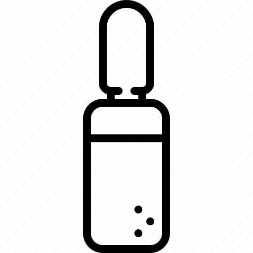 Ampoule, injection, medical, medicine, pharmacy, treatment icon - Download on Iconfinder
