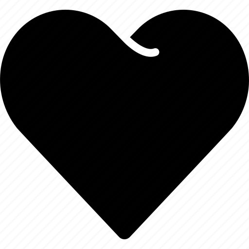 Affection, cardiology, emotion, friendship, heart, impulse, valentine icon - Download on Iconfinder