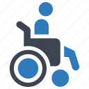 accessibility, disability, handicap, handicapped, wheelchair