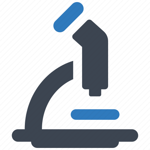 Research, microscope, experiment, lab, laboratory icon - Download on Iconfinder
