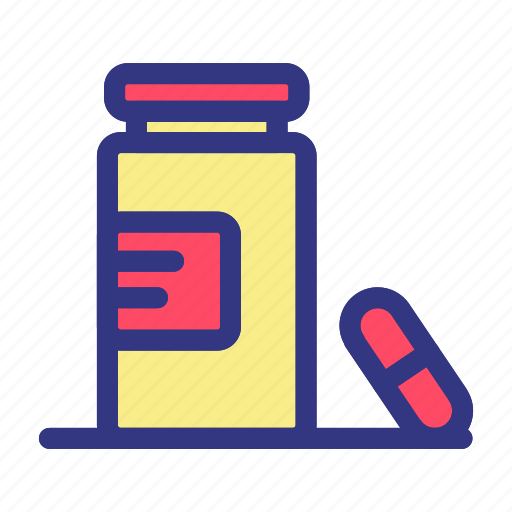 Care, hospital, medical, medicine, pills, recovery icon - Download on Iconfinder