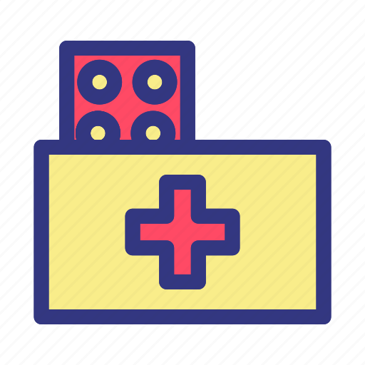 Care, hospital, medical, medicine, recovery icon - Download on Iconfinder