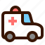 ambulance, doctor, doctro, healthy, medical, medicine, vehicle 