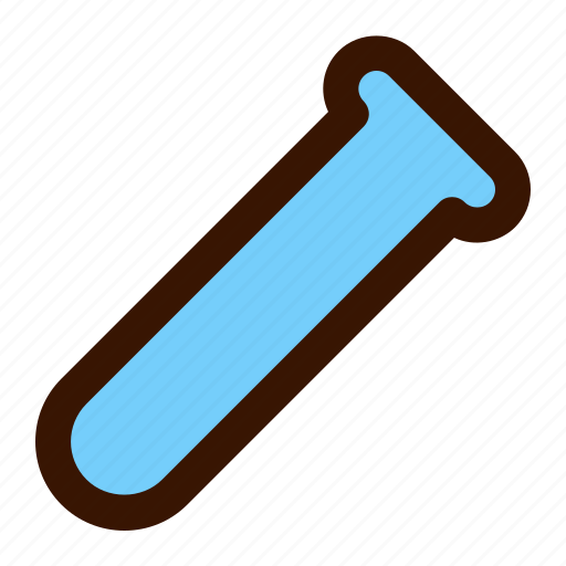 Chemistry, healthy, hospital, medical, medicine, test, tube icon - Download on Iconfinder