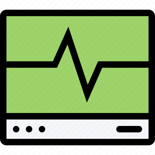 Ambulance, dostor, hospital, medicine, pulse, treatment icon - Download on Iconfinder